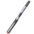 齐心(COMIX) RP602 中性笔 0.5mm*12 红色子弹头直液式走珠签字笔学生考试中性笔第3张高清大图