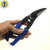西玛工具C-MART 铁皮剪金属龙骨剪斜口铁皮剪刀剪不锈钢8寸200mm第3张高清大图