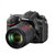 尼康（Nikon）D7200单反相机 单机身(套餐三)第2张高清大图