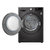 LG 原装进口9公斤热泵式烘干机变频直驱除菌除螨10.5公斤洗衣机洗烘套装第2张高清大图