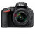 尼康（Nikon）D5500 AF-P DX 尼克尔 18-55mm f/3.5-5.6G镜头2016上市镜头(套餐一)第5张高清大图