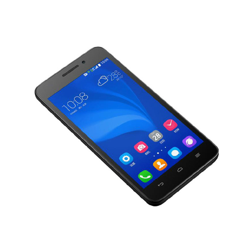 huawei/华为 c8817d荣耀畅玩4 电信4g手机 5.0英寸(黑色)