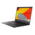 联想ThinkPad E14 Slim(1XCD)英特尔酷睿i7 14英寸轻薄笔记本电脑i7-10510U 2G独显(十代i7/RX640显卡/高清屏 定制16G内存/512G固态+1T)第5张高清大图