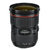 佳能（Canon）EF 24-70mm F/2.8L II USM 镜头第4张高清大图
