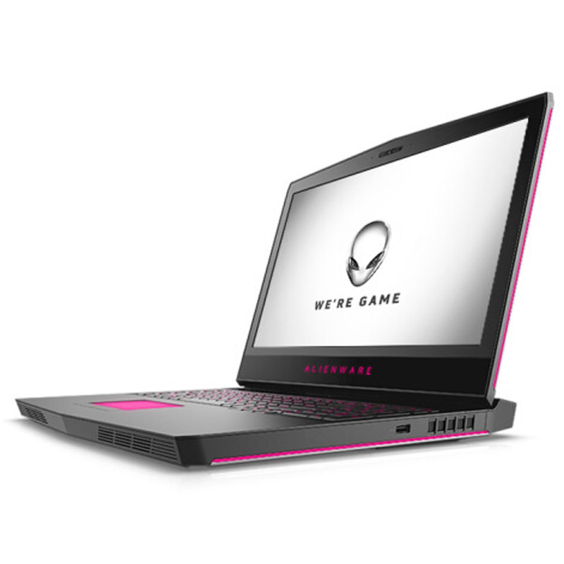 外星人(alienware alw 17 r4(alw17c-r2738s 17.