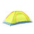 凹凸 听风 篷户外双人双开门压胶帐篷2人野营帐篷沙滩帐篷AT6508(橙色)第3张高清大图