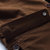 伯思凯秋冬夹克男士夹克衫纯色立领外套休闲男装夹克(咖啡色 175/92A(L))第3张高清大图