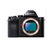 索尼（Sony） ILCE-7R A7R 全画幅数码微单相机 单机身 单机第5张高清大图