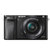 索尼 (Sony) ILCE-6000 A6000微单套机A6000全系列微单相机(16-50+55-210 套餐六)第2张高清大图