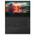 ThinkPad X1 Carbon(20KH000BCD)14英寸商务笔记本电脑(I5-8250U 8G 512G SSD 黑色)第4张高清大图