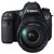 【国美自营】佳能(Canon)EOS6D单反套机（EF24-105mm f/4L IS USM）第2张高清大图