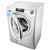 卡迪（CANDY）GSF LHWS15104 10公斤滚筒洗衣机第4张高清大图