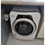 松下(Panasonic)  3.2公斤光动银除菌婴幼儿滚筒洗衣机(金色)XQG32-A312银色第5张高清大图