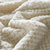 奢派加厚双层贝贝绒毛毯冬季双人毛毯保暖法兰绒加厚盖被秋季盖毯沙发毯不掉毛(驼色 贝贝绒)第3张高清大图