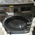 三星（SAMSUNG） WD90M4473JX/SC 9公斤洗烘干一体全自动变频洗衣机钛晶灰色(钛晶灰色 9公斤)第2张高清大图