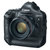 佳能(Canon) EOS 1DX 单反相机 单机身 （佳能1dx 数码相机单机身）(黑色 官方标配)第2张高清大图