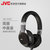 JVC/杰伟世 HA-SS02 耳机头戴式音乐降噪监听hifi高解析手机耳机第4张高清大图