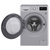 LG洗衣机WD-M51HNG25 7公斤全自动变频滚筒洗衣机 6种智能手洗 高温洗 DD变频直驱电机 纤薄机身第4张高清大图