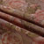木儿家居长方形茶几桌布 餐桌布田园布艺欧式套装红(香榭丽舍方形 130*180cm)第5张高清大图