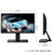 明基（BenQ）GL2070 19.5英寸滤蓝光 爱眼电脑显示器显示屏（DVI/VGA接口)第2张高清大图