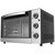 九阳（Joyoung）KX-32J7电烤箱 家用多功能烘焙烤箱32L 黑+银第2张高清大图