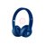 Beats Solo2 Wireless无线蓝牙耳麦 头戴式耳机 耳麦 无线有线两用 运动耳机 生日礼物(蓝色 官方标配)第2张高清大图