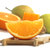 湖北秭归应季新鲜水果 夏橙  酸甜多汁  适合夏季榨汁的水果(5斤中果)第2张高清大图