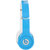 Beats SOLO HD SMARTIE独奏高清版耳机头戴式耳机 浅蓝色第2张高清大图