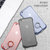 苹果8plus手机壳 iPhone7Plus手机壳 苹果iphone7/8plus保护套防摔磨砂半包硬壳送磁吸指环支架(图1)第2张高清大图