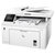 惠普(HP) M227FDW-001 黑白激光一体机 打印复印扫描传真自动双面打印无线WIFI打印第2张高清大图