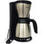 飞利浦（PHILIPS）HD7546滴漏式不锈钢自动咖啡机咖啡壶第3张高清大图