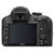 尼康（Nikon）D3300单机身 单反相机 黑色(套餐四)第3张高清大图