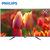 飞利浦（PHILIPS） 50PUF6701/T3 50英寸4K超高清液晶安卓智能平板电视机 客厅电视第4张高清大图