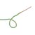 金海燕BV4塑铜线（双色）（95米）电线 电缆 照明线 铜线第5张高清大图