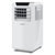 志高 (CHIGO)可移动空调除湿家用厨房卧室一体机 单冷冷暖(KY-Z32B（1.5P单冷）)第5张高清大图