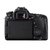 佳能（Canon）EOS 80D EF-S 18-200mm f/3.5-5.6 IS 镜头 单反套机(套餐三)第5张高清大图