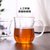 国美茶引·玻璃三件杯(原色 茶具)第4张高清大图