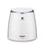 松下(Panasonic) F-VXJ05C-A/W 空气净化器 桌面净化加湿除甲醛（白色）第4张高清大图