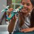 LEGO乐高机械系列42117竞技飞机积木玩具第3张高清大图