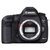 佳能（Canon)EOS 5D Mark III 5D3单机身 黑色(套餐一)第3张高清大图
