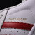 【亚力士】Adidas/阿迪达斯休闲鞋 男女板鞋 三叶草superstar贝壳头板鞋 白红条潮鞋 B27139(白红条B27139 38.5)第5张高清大图