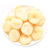 御食园 脆马蹄500g 包邮  新鲜荸荠水果休闲零食小吃开袋即食北京特产年货食品第5张高清大图