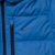 Nike/耐克 连帽羽绒服运动休闲保暖男装羽绒外套614684-406(蓝色 L)第3张高清大图
