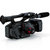 松下（Panasonic）AG-DVX200MC 4K摄影机 DVX200 新型4K 便携式摄影机(黑色 套餐八)第4张高清大图