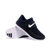 Nike/耐克 男鞋 FREE SOCFLY SD 3.0赤足跑步鞋724851-001(724851-011 41)第4张高清大图