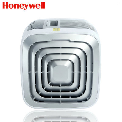 霍尼韦尔(Honeywell) HAP-801APCN 空气净化器 去除PM2.5 家用/办公空气净化机(官方标配 HAP-801APCN整机一台)