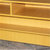 亿景鸿基 教室讲桌演讲台实木颗粒板材教师讲桌(米黄色 CB-2)第4张高清大图