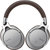 索尼（SONY） MDR-1ABT头戴式无线蓝牙耳机重低音手机通用(银)第5张高清大图
