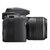 尼康（Nikon）D3300单反相机 单机身 机身不含镜头(尼康D3300黑色)第2张高清大图