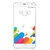 Meizu/魅族 魅蓝metal移动联通双4G大屏智能手机金色白色粉色16GB真八核公开版原装包邮顺丰购机送*(现货白色16G)第2张高清大图
